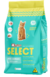 Ração Seca Quatree Select Frango Arroz Gatos Castrados - 10kg