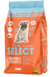 Ração Seca Quatree Select Frango e Arroz Cães Adultos Raças Pequenas - 10kg