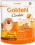 Biscoito GoldeN Cookie para Cães Adultos Porte Pequeno Sabor Banana com Aveia e Mel - 350g