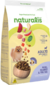 Ração Seca Total Naturalis Peru, Frango e Frutas para Cães Adultos Porte Pequeno - 2,5kg