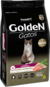 Ração Seca PremieR Pet Golden Gatos Adultos Castrados Frango - 10kg - comprar online