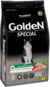 Ração Seca GoldeN Special Frango e Carne para Gatos Castrados 10kg - comprar online