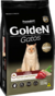 Ração Seca PremieR Pet Golden Gatos Adultos Castrados Carne - 10kg