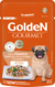 Ração Úmida PremieR Pet Golden Gourmet Frango para Cães Adultos de Porte Pequeno