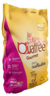 Ração Seca Quatree Gourmet Mix de Carnes Gatos Castrados - 10kg