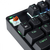 TECLADO GAMER MECANICO TKL NERON - SWITCH OUTEMU BROWN HOTSWAP - LED RGB - PCYES - PNOHBWRGB na internet