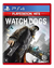 Watch Dogs PS4 Midia Fisica