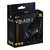 HEADSET GAMER V BLADE II P2 ESTEREO COM AJUSTE DE HASTE - loja online