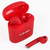 FONE DE OUVIDO BLUETOOTH EASY W1+ TWS TRUE WIRELESS - VERMELHO na internet