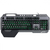 TECLADO GAMER ARMOR ABNT2 MULTIMIDIA LED 7 CORES 1.8 METROS USB - GT500 - comprar online