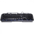 TECLADO GAMER SHIELD ABNT2 MULTIMIDIA LED AZUL 1.8 METROS USB - GT600 - comprar online