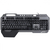 TECLADO GAMER ARMOR ABNT2 MULTIMIDIA LED 7 CORES 1.8 METROS USB - GT500 - Seu_Jeito_Conectado