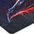 MOUSE PAD GAMER VINIK DRAGON - 320X270X2MM