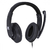 HEADSET GAMER V BLADE II P2 ESTEREO COM AJUSTE DE HASTE