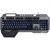 TECLADO GAMER ARMOR ABNT2 MULTIMIDIA LED 7 CORES 1.8 METROS USB - GT500 - Seu_Jeito_Conectado