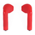 FONE DE OUVIDO BLUETOOTH EASY W1+ TWS TRUE WIRELESS - VERMELHO - loja online