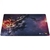 MOUSE PAD GAMER VINIK FIRE DRAGON - 320X270X2MM - Seu_Jeito_Conectado