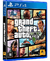 Grand Theft Auto Gta V Premium Edition Ps4 Midia Fisica Cor Azul na internet