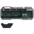 TECLADO GAMER ARMOR ABNT2 MULTIMIDIA LED 7 CORES 1.8 METROS USB - GT500 na internet