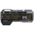 TECLADO GAMER ARMOR ABNT2 MULTIMIDIA LED 7 CORES 1.8 METROS USB - GT500