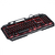 Teclado gamer shield abnt2 multimidia led azul 1.8 metros usb - GT600