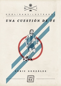 Libro "Una cuestión de fe" - comprar online