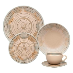 SET CERAMICA 30 Pz ANCESTRAL OXFORD