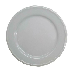 PLATO JULIET POSTRE 21cm GRIS