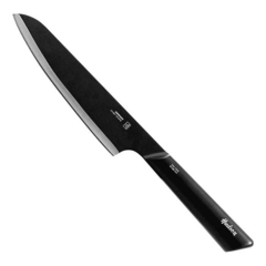 CUCHILLO HUDSON DESIGN 6'' ANTIADH.NEGRO