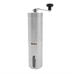 MOLINILLO CAFE ACERO INOX HUDSON - comprar online