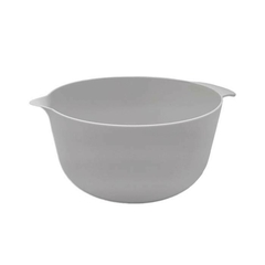 BOWL BATIDOR PLASTICO 2 Lts CAROL GRIS - comprar online