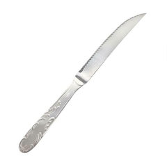 CUCHILLO ACERO CAROL