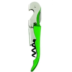 TIRABUZON DOBLE ACCION CHEF VERDE - comprar online