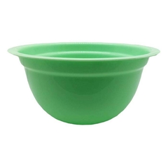 BOWL BATIDOR PLASTICO CON ALA 25cm.