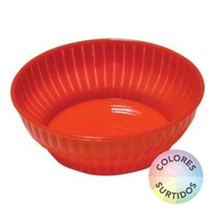 ENSALADERA DESES PLAST Nº 4 22cm. - comprar online