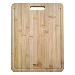 TABLA DE PICAR BAMBU 40x30 HUDSON en internet