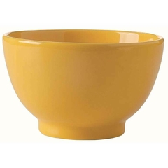 BOWL CEREALERO BIONA AMARILLO