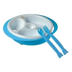 PLATO TERMICO INFANTIL