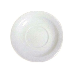 PLATO PORCELANA P/TAZA TE 15cm.