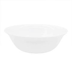 BOWL VIDRIO OPAL 16cm CAROL