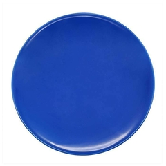 PLATO UNNI AZUL PLAYO