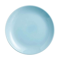 PLATO PLAYO DIWALI BLUE 25cm.