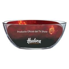 ENSALADERA VIDRIO 23 HUDSON MC - comprar online