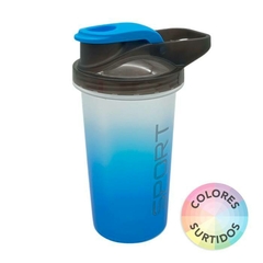 VASO PLASTICO SPORT SHAKER