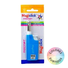 ENCENDEDOR MAGICLICK POCKET