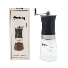 MOLINILLO DE CAFE HUDSON - comprar online