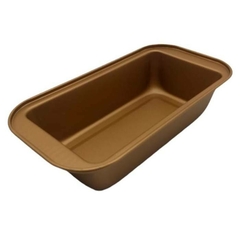 BUDIN INGLES 25cm HUDSON COBRE - comprar online