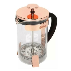 CAFETERA HUDSON FRANCESA COBRE 600ml