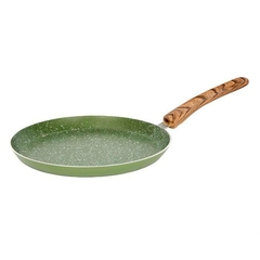 PANQUEQUERA SUKA GRANITO VERDE 22cm