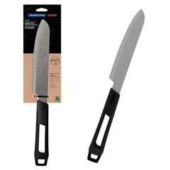 CUCHILLO TRINCHANTE ASADO 8" TRAMONTINA